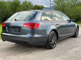 Audi A6 3.2FSI* S-Line*  | Mobile.bg   5