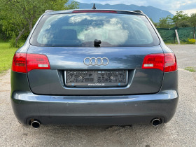 Audi A6 3.2FSI* S-Line* , снимка 3 - Автомобили и джипове - 45982989