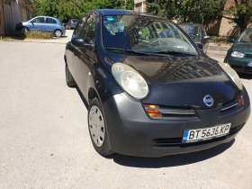 Nissan Micra K12, снимка 2