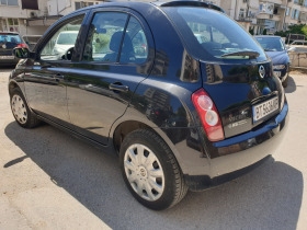 Nissan Micra K12, снимка 4