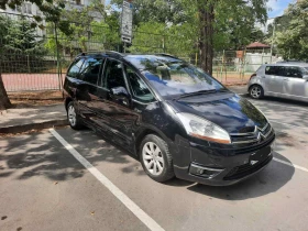 Citroen Grand C4 Picasso, снимка 17