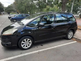 Citroen Grand C4 Picasso, снимка 1