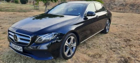 Mercedes-Benz E 350 4-Matic  | Mobile.bg    5