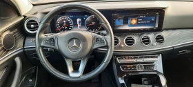 Mercedes-Benz E 350 4-Matic , снимка 9