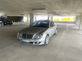 Mercedes-Benz E 320 224Hp 7G-TR СЕДАН FACELIFT РЕГИСТР И ОБСЛУЖЕН ТОП, снимка 1