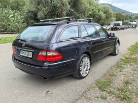 Mercedes-Benz E 350 7G TRONIC, снимка 4