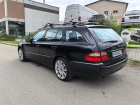 Mercedes-Benz E 350 7G TRONIC, снимка 3