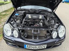 Mercedes-Benz E 350 7G TRONIC, снимка 5