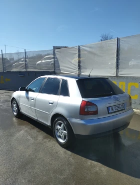 Audi A3 1.9, снимка 2