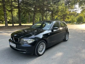 BMW 118, снимка 1