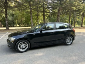 BMW 118, снимка 5