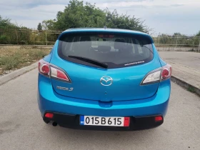 Mazda 3 1.6i /105к.с./УНИКАТ, снимка 5