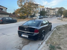 Opel Vectra 2.2 GTS, снимка 6