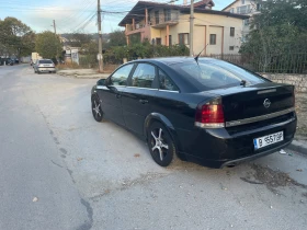 Opel Vectra 2.2 GTS, снимка 7