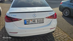 Mercedes-Benz C 300 2.0, снимка 3