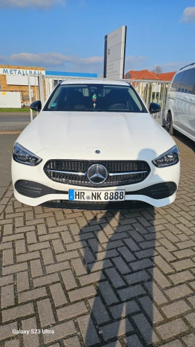 Mercedes-Benz C 300 2.0, снимка 5