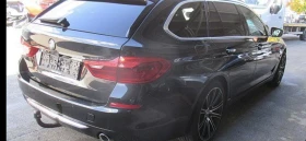 BMW 520 2.0D LUXURY, снимка 3