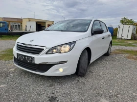     Peugeot 308 1.6i 125.