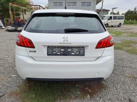 Peugeot 308 1.6i 125. | Mobile.bg    5