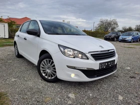     Peugeot 308 1.6i 125.