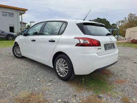     Peugeot 308 1.6i 125.