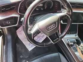 Audi A6 3.0T Premium Plus 55 TFSI | Mobile.bg    10