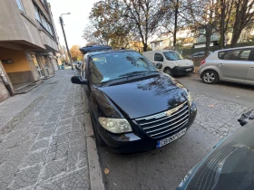 Chrysler Voyager 2.8 cdr | Mobile.bg    5