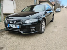 Audi A4 B8, снимка 2