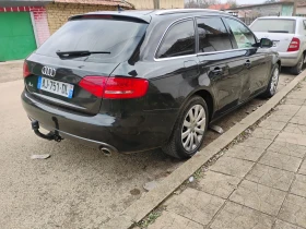 Audi A4 B8, снимка 4