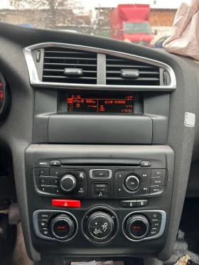 Citroen C4 1.6 hdi 110, снимка 12