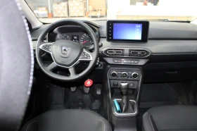 Dacia Jogger ECO-G 100 кс 7 местна, снимка 7