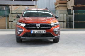 Dacia Jogger ECO-G 100 кс 7 местна, снимка 5