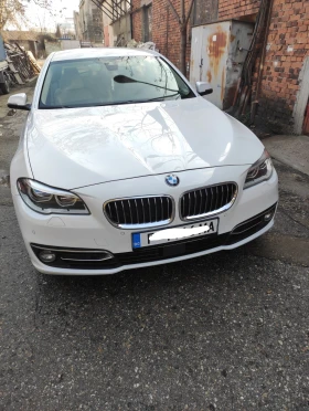 BMW 525  F11, снимка 1