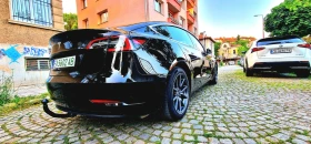 Tesla Model 3 SR 320. 60KW  | Mobile.bg    7
