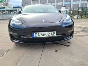 Tesla Model 3 SR 320к.с 60KW, снимка 7