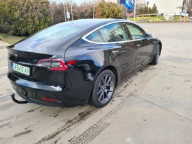 Tesla Model 3 SR 320к.с 60KW, снимка 4