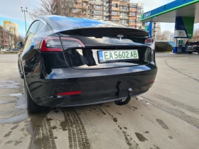 Tesla Model 3 SR 320к.с 60KW, снимка 3