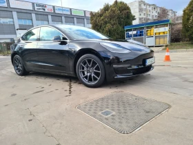 Tesla Model 3 SR 320к.с 60KW, снимка 6