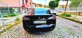 Tesla Model 3 SR 320. 60KW  | Mobile.bg    8