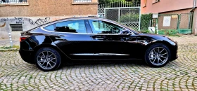 Tesla Model 3 SR 320. 60KW  | Mobile.bg    5