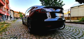 Tesla Model 3 SR 320. 60KW  | Mobile.bg    9