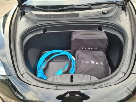 Tesla Model 3 SR 320к.с 60KW, снимка 13