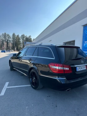     Mercedes-Benz E 350 Night Vision/ Harman Kardon