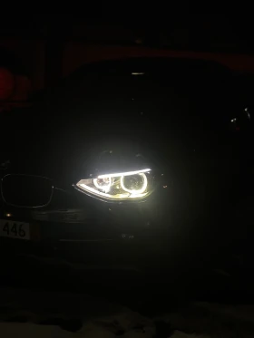 BMW 118 2.0D 143кс., снимка 16