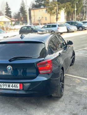 BMW 118 2.0D 143кс., снимка 5