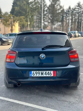 BMW 118 2.0D 143кс., снимка 6