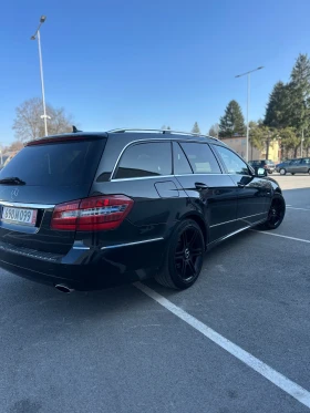     Mercedes-Benz E 350 Night Vision/ Harman Kardon