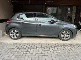 Peugeot 208, снимка 2