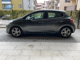 Peugeot 208, снимка 3