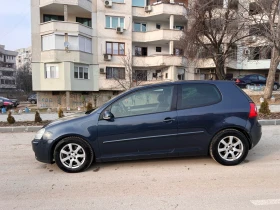 VW Golf VW Golf V 2.0 TDI, снимка 3